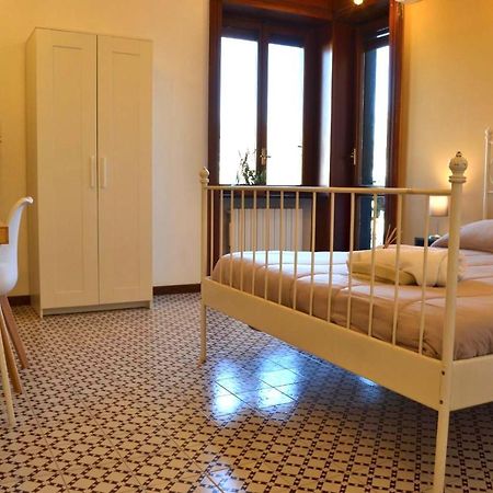 B&B Salerno Relais Dış mekan fotoğraf