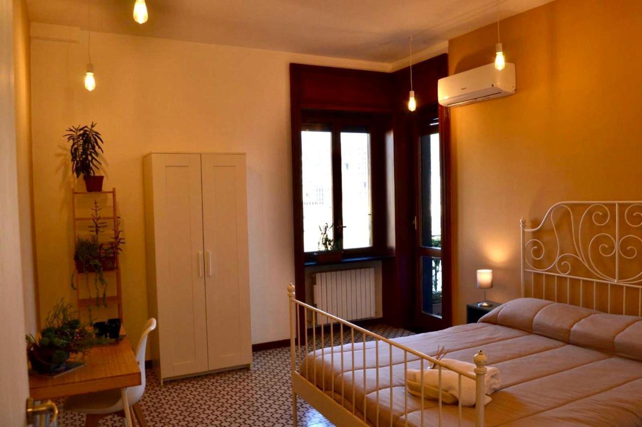 B&B Salerno Relais Dış mekan fotoğraf