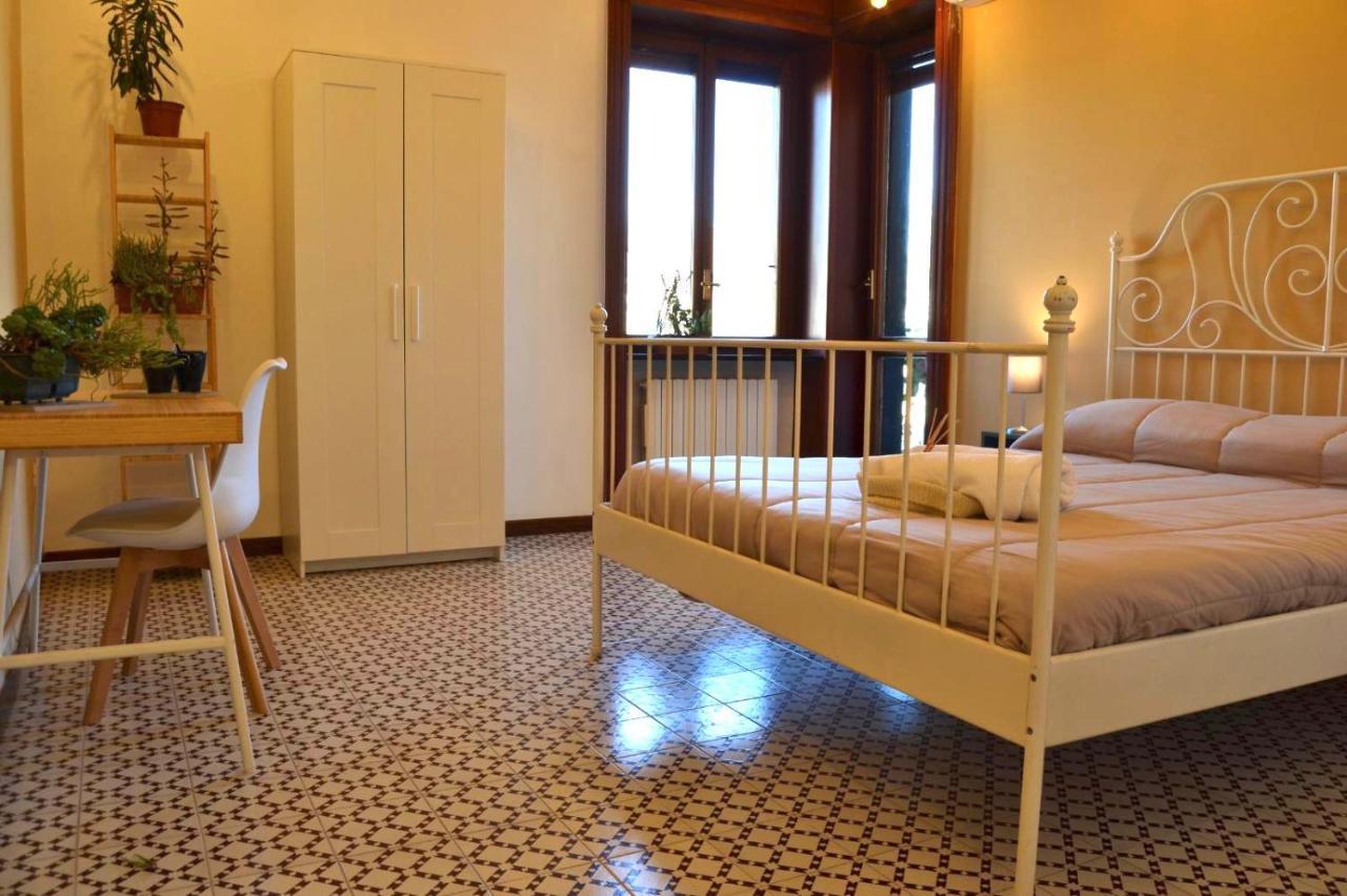 B&B Salerno Relais Dış mekan fotoğraf