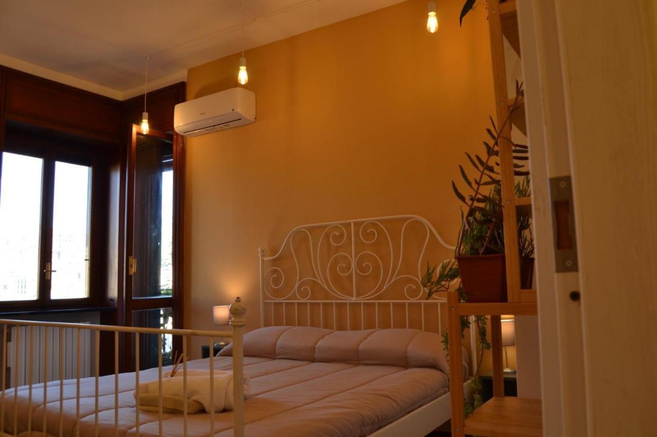 B&B Salerno Relais Dış mekan fotoğraf