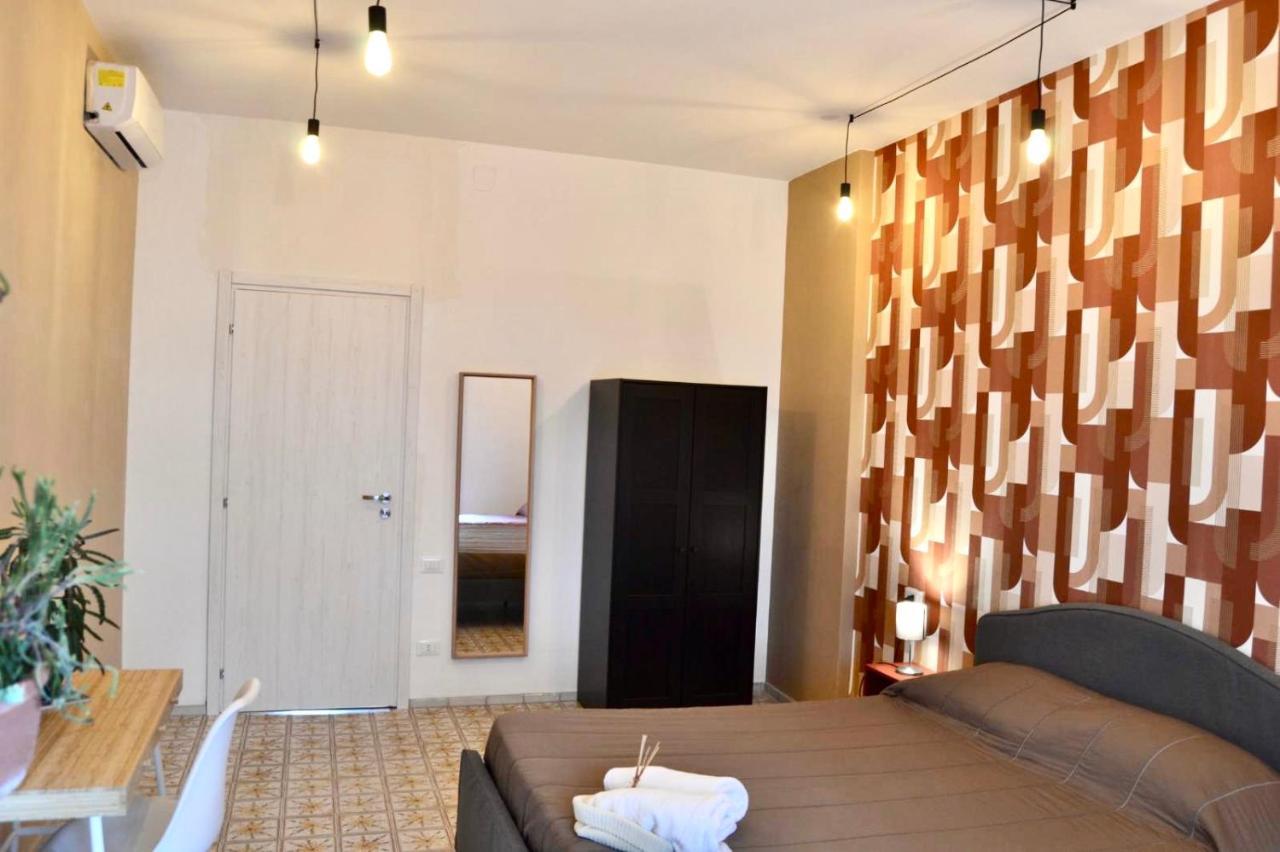 B&B Salerno Relais Dış mekan fotoğraf