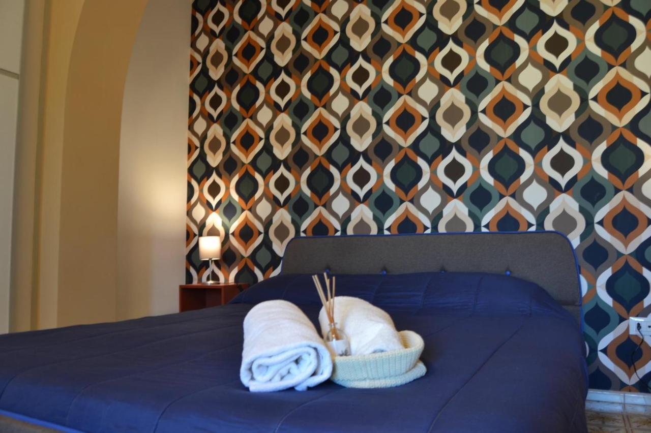 B&B Salerno Relais Dış mekan fotoğraf