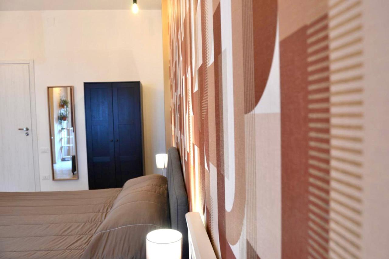 B&B Salerno Relais Dış mekan fotoğraf